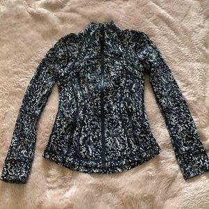 Lululemon define jacket